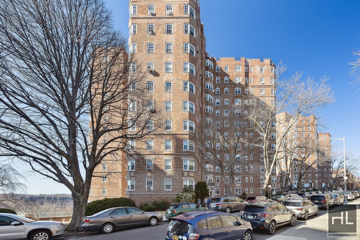 180 Cabrini Blvd. 8384 Hudson Heights New York NY 10033