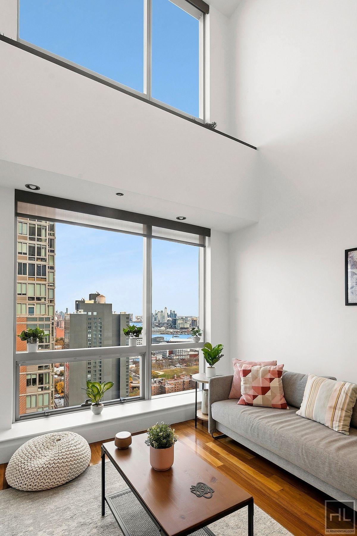 150 Myrtle Avenue PH3002 Downtown Brooklyn NY 11201