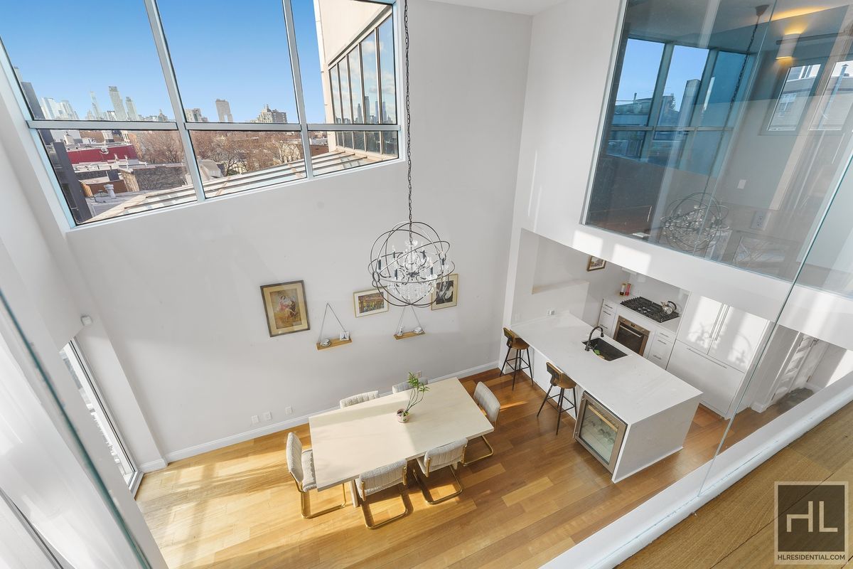134 Powers Street 3C East Williamsburg Brooklyn NY 11211