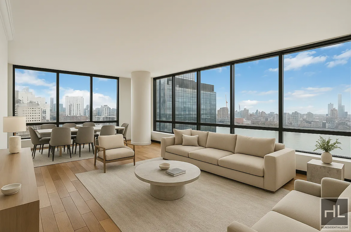 Photo for 1 Sutton Place North - 420 East 60th Street Rental Building in Lenox Hill, Manhattan