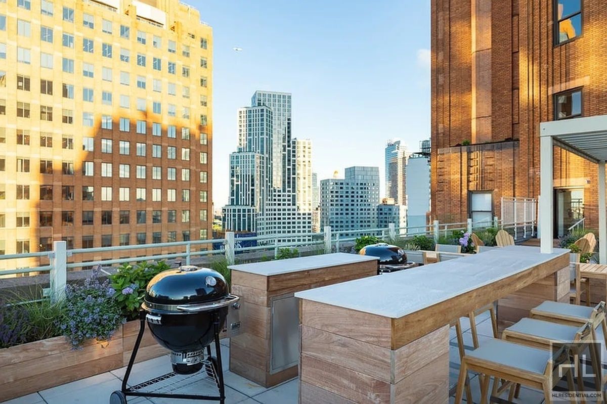 365 Bridge Street 7N Downtown Brooklyn NY 11201