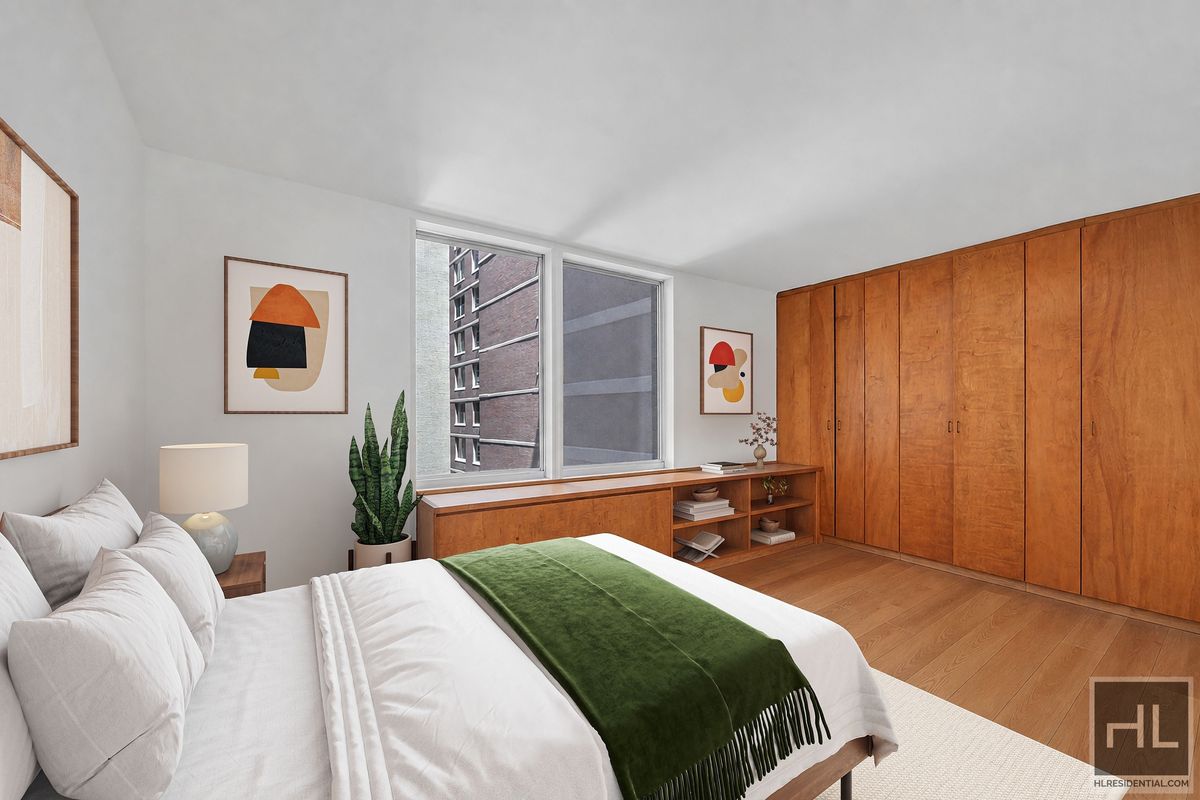 250 West 90th Street 8K Upper West Side New York NY 10024