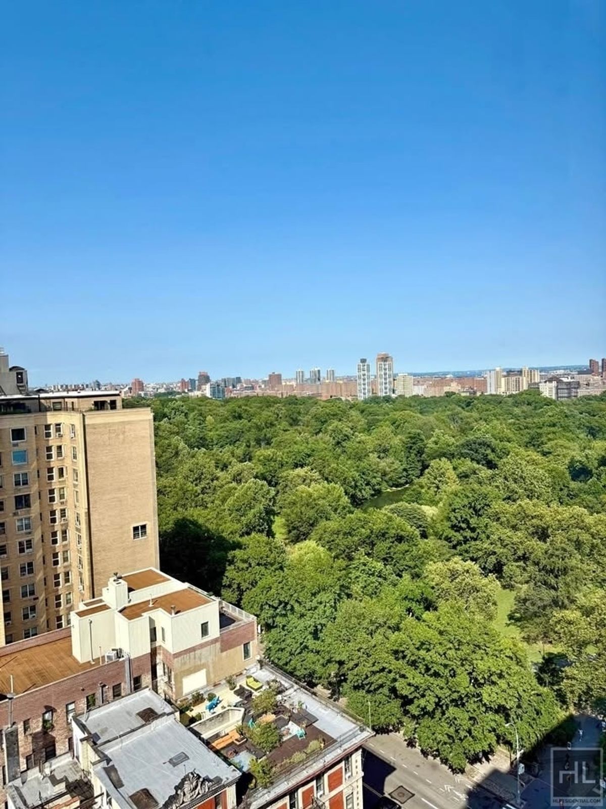 Photo for  CPW Towers  - 400 CENTRAL PARK WEST Condominium in Upper West Side, Manhattan