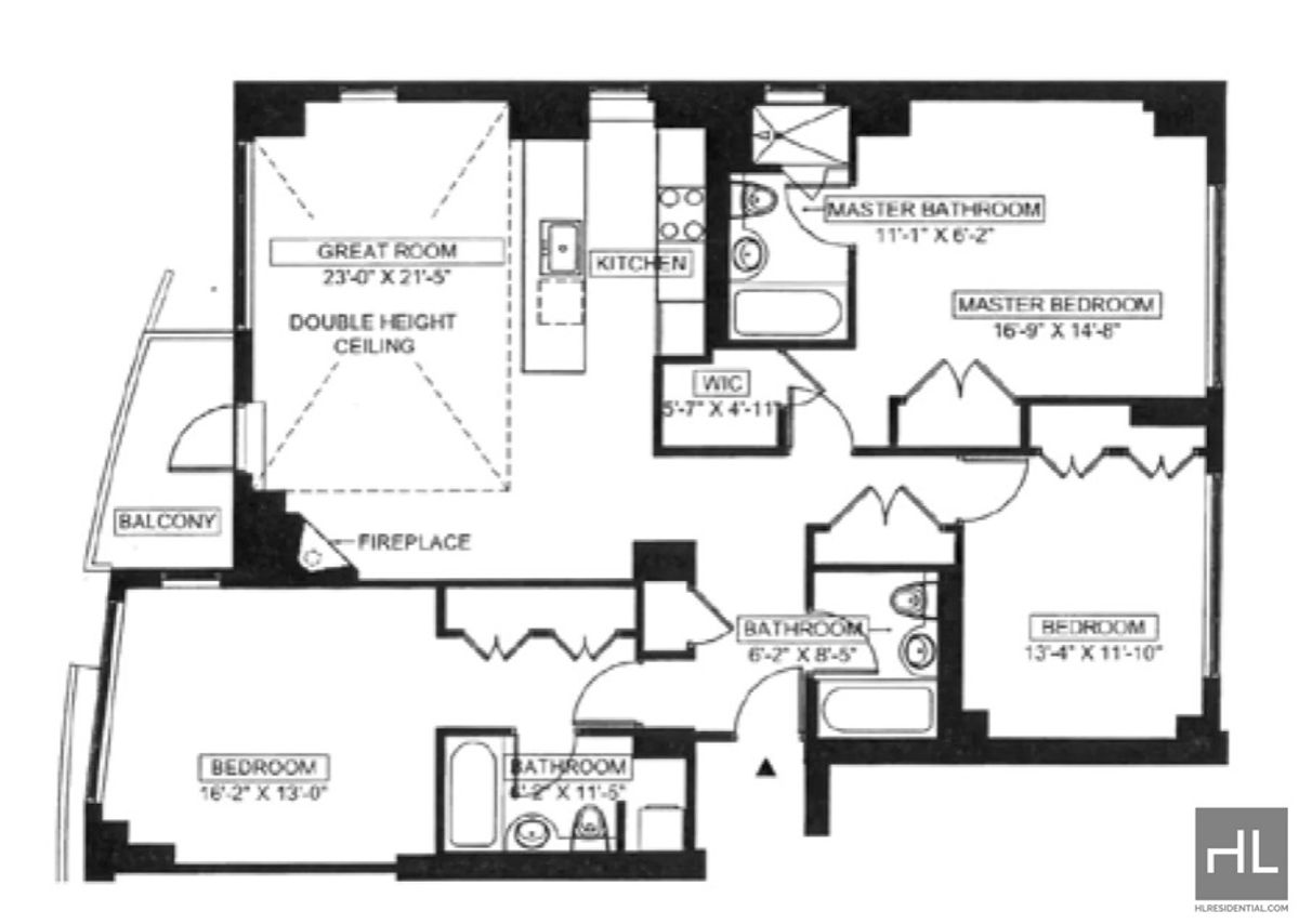 Photo for 205 East 59th Street - 205 East 59th Street Condominium in Upper East Side, Manhattan