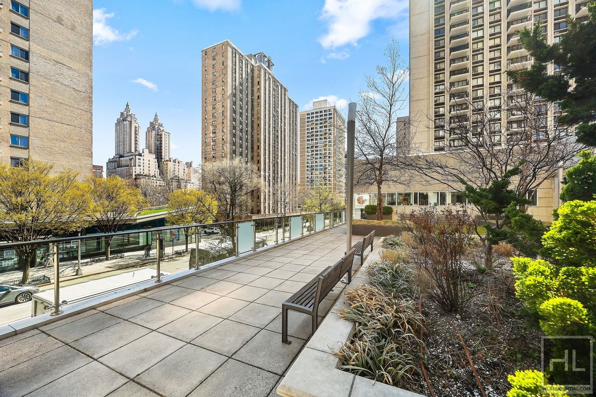 100 West 93rd Street Upper West Side New York NY 10025