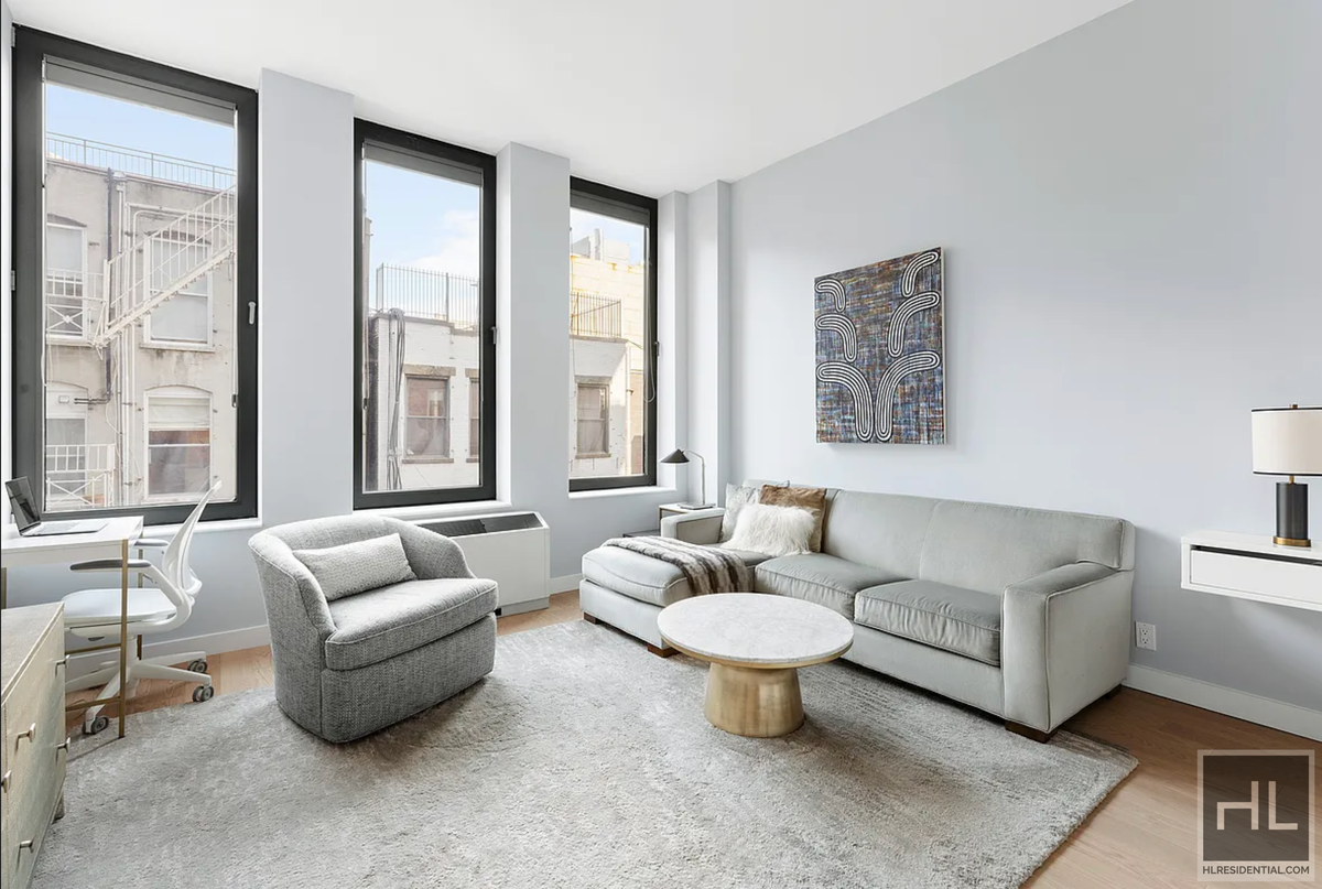 Photo for  One Kenmare Square  - 210 LAFAYETTE STREET Condominium in Soho, Manhattan