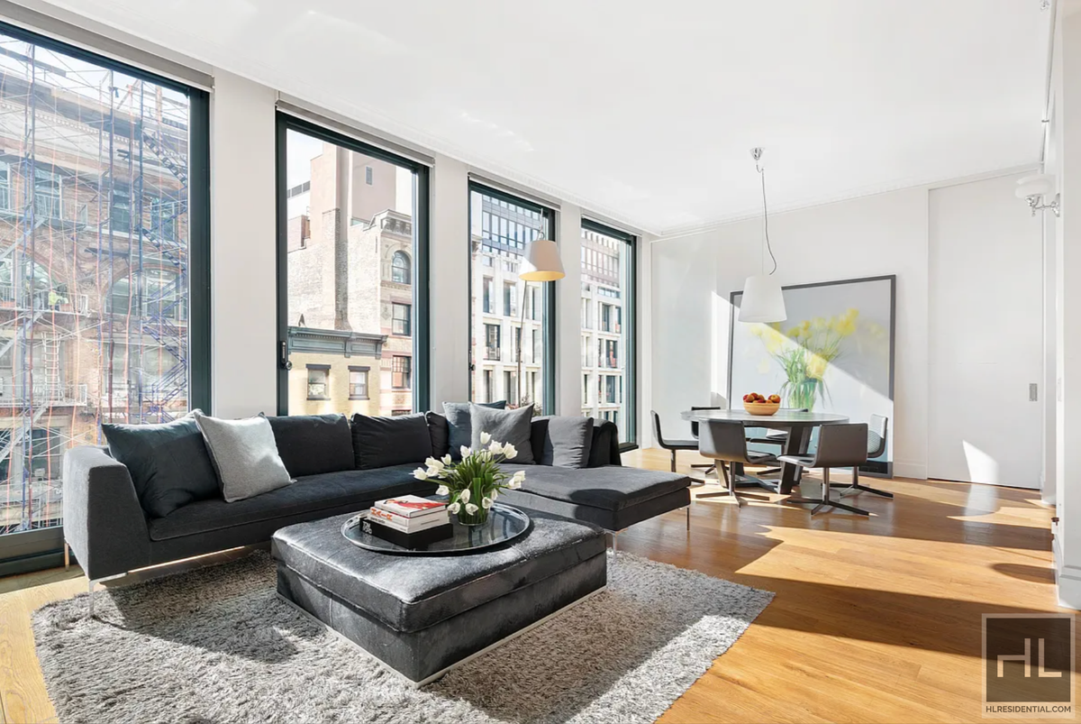 Photo for  40 Bond  - 40 BOND STREET Condominium in Noho, Manhattan