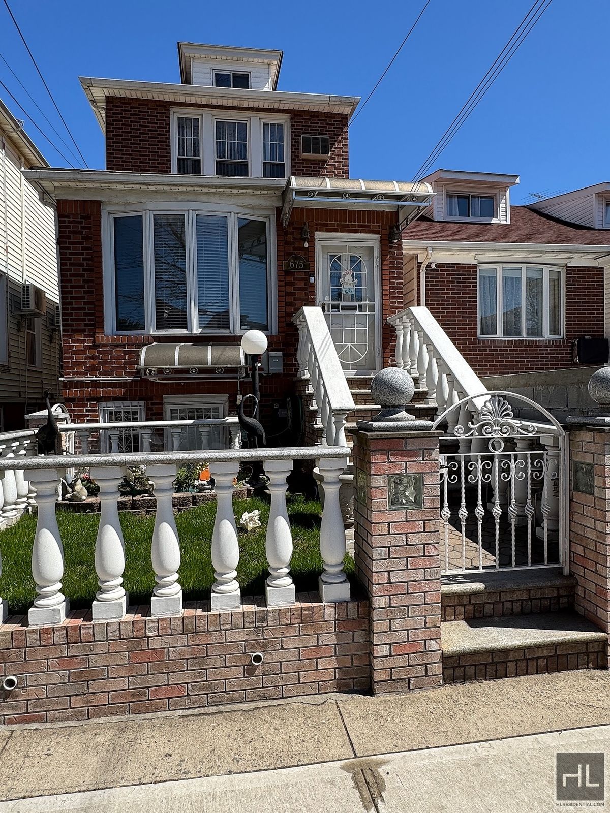 675 East 53rd Street Farragut Brooklyn NY 11203