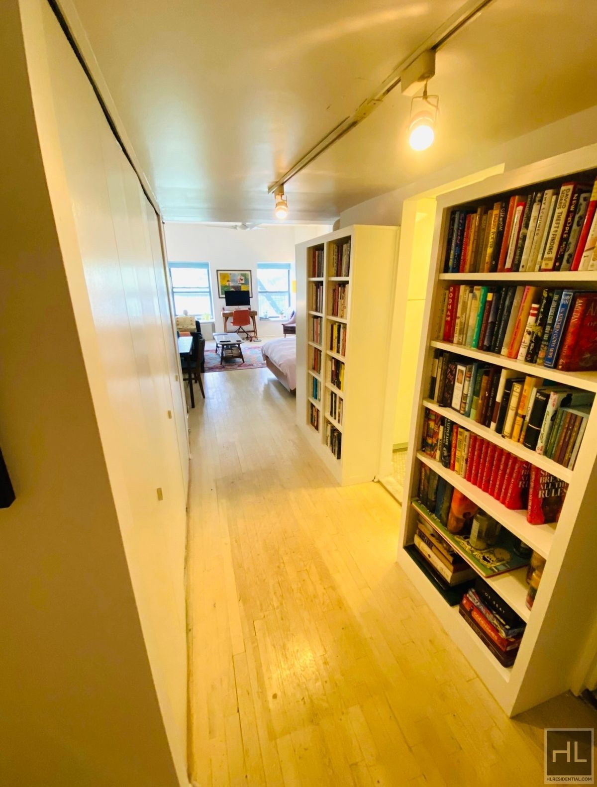 455 West 43rd Street Clinton New York NY 10036