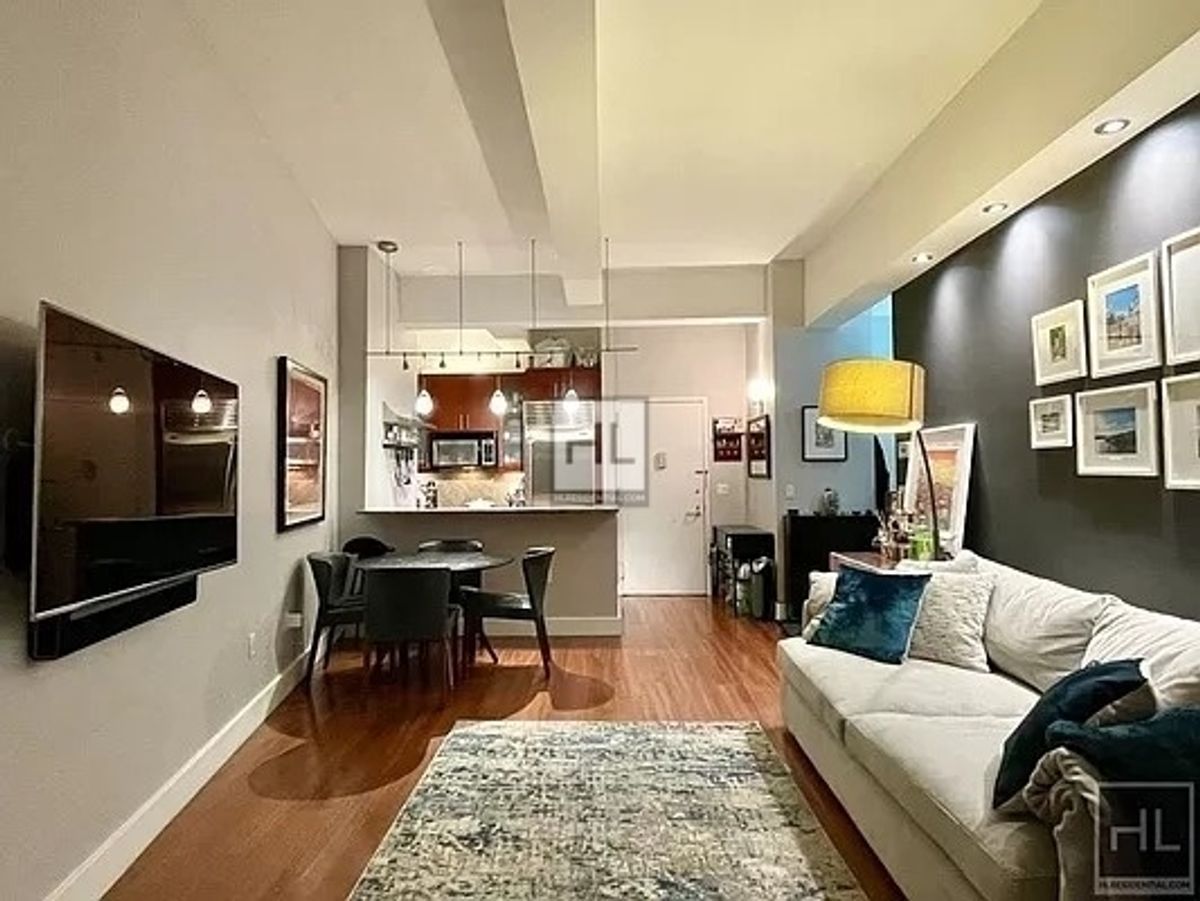 Photo for  The South Star  - 80 John Street Condominium in Financial District, Manhattan