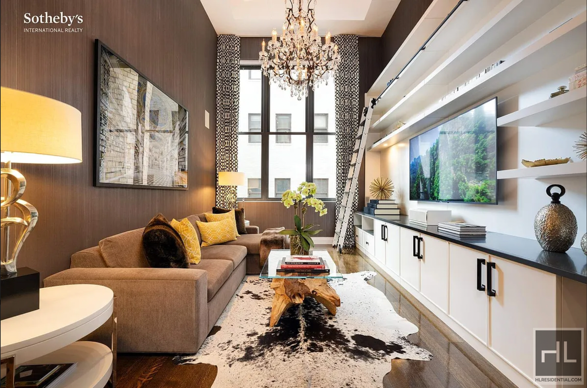 Photo for The Printing House - 421 HUDSON STREET Condominium in West Village, Manhattan
