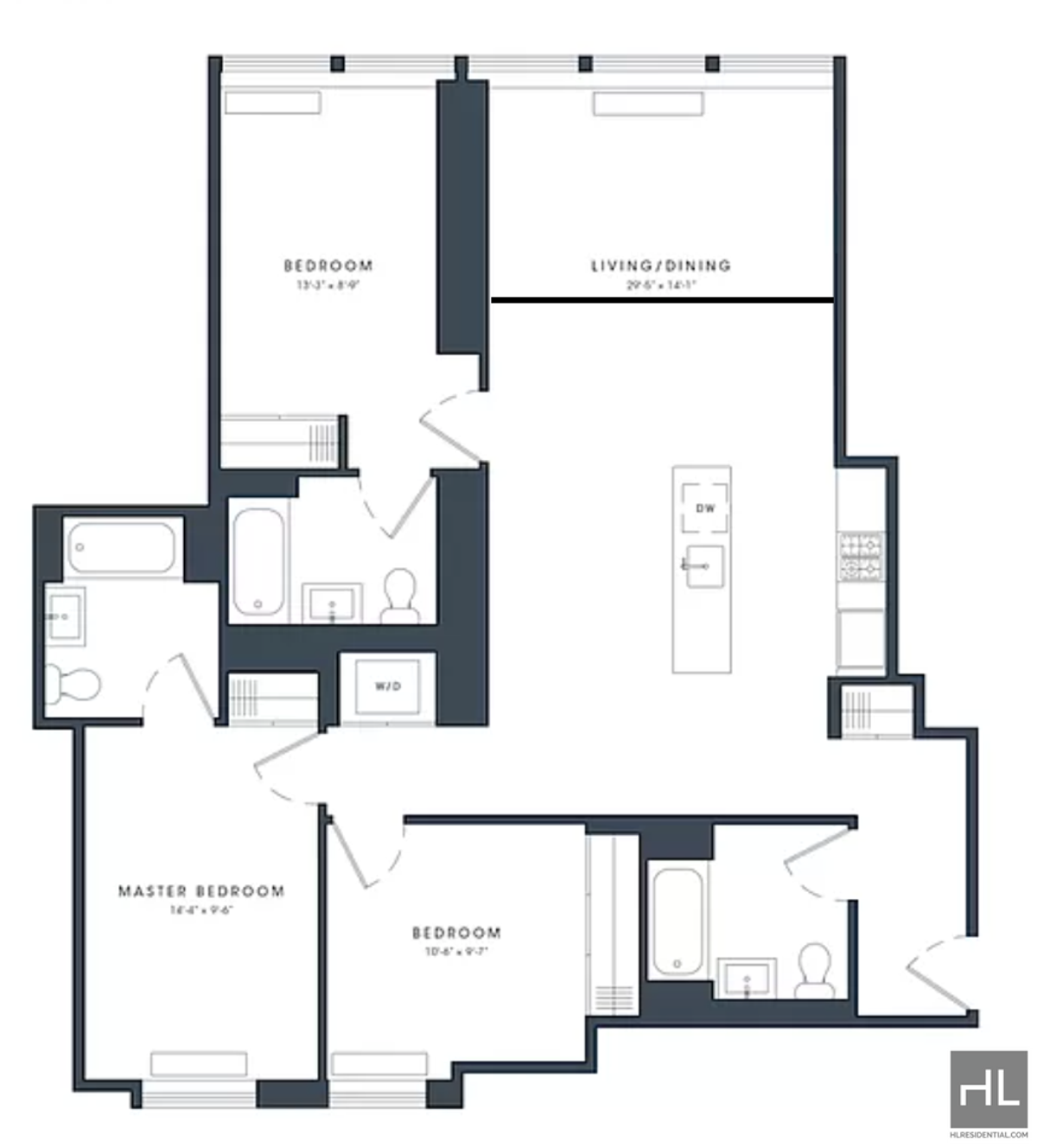 Photo for 180 WATER - 180 Water Street Rental Building in Financial District, Manhattan