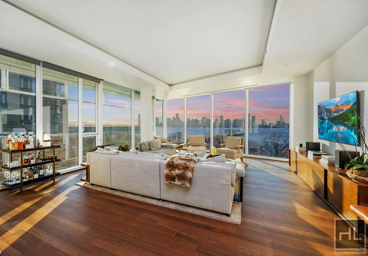 Photo for  165 CHARLES STREET  - 165 CHARLES STREET Condominium in West Village, Manhattan