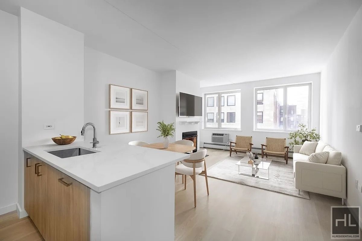 Photo for Saranac - 95 Worth Street Rental Building in Tribeca, Manhattan