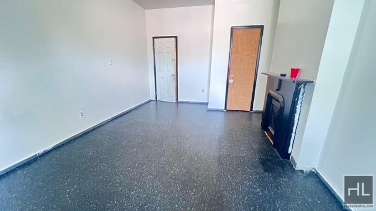 444 Halsey Street 2 Bedford Stuyvesant Brooklyn NY 11233