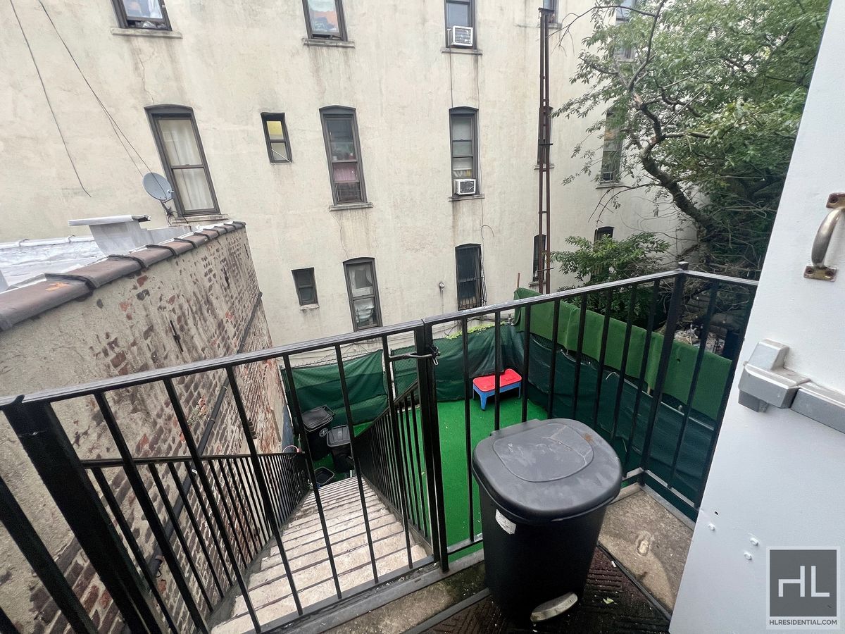 1531 Nostrand Avenue Flatbush Brooklyn NY 11226