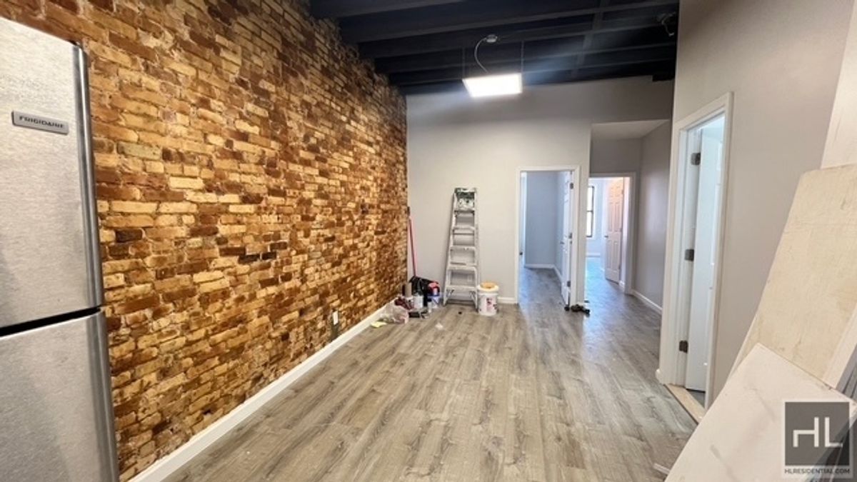 1216 Nostrand Avenue 3 Prospect Lefferts Gdns Brooklyn NY 11225