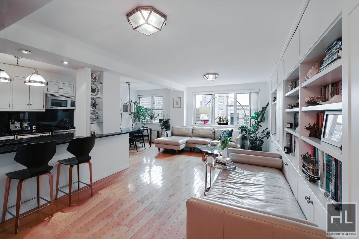 340 East 80th Street 17F Upper East Side New York NY 10075