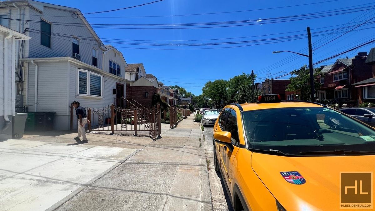 1409 East 48th Street 2 Old Mill Basin Brooklyn NY 11234