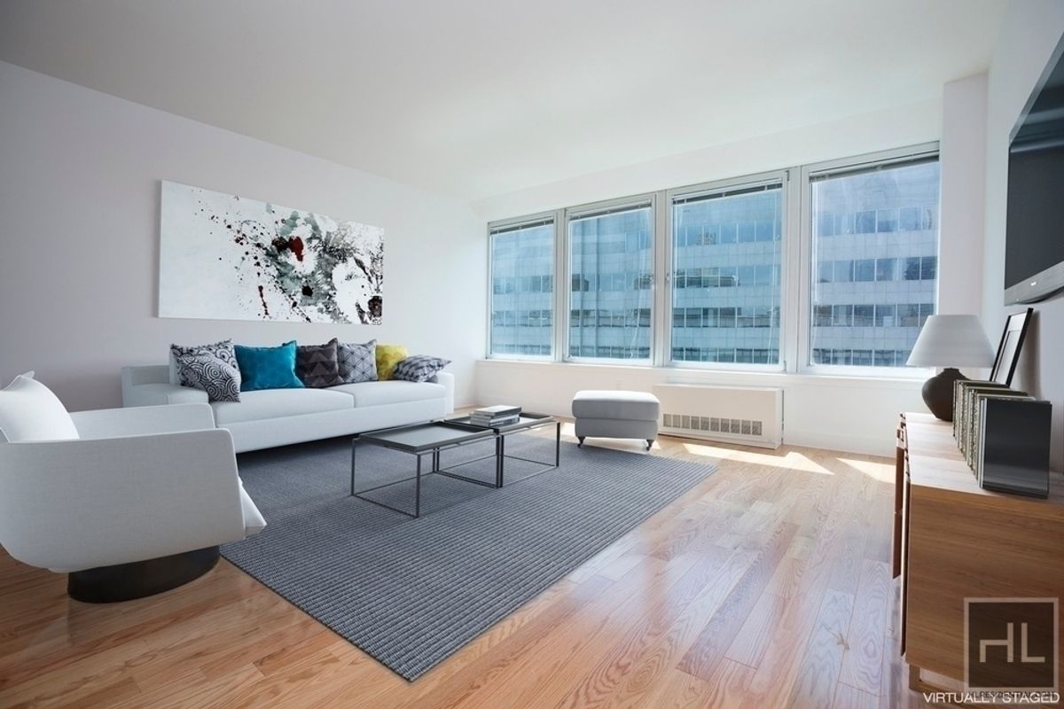 Photo for 200 Water Street - 127 John Street Rental Building in Financial District, Manhattan