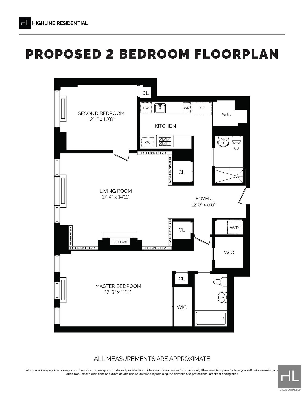 200 East 62nd Street, Apt 6E, New York, NY 10065