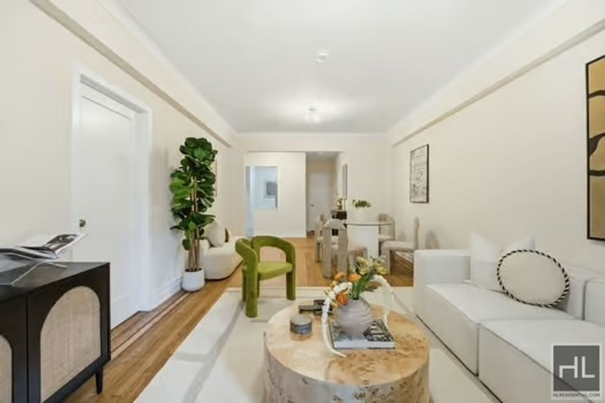 160 East 3rd Street E. Greenwich Village New York NY 10009