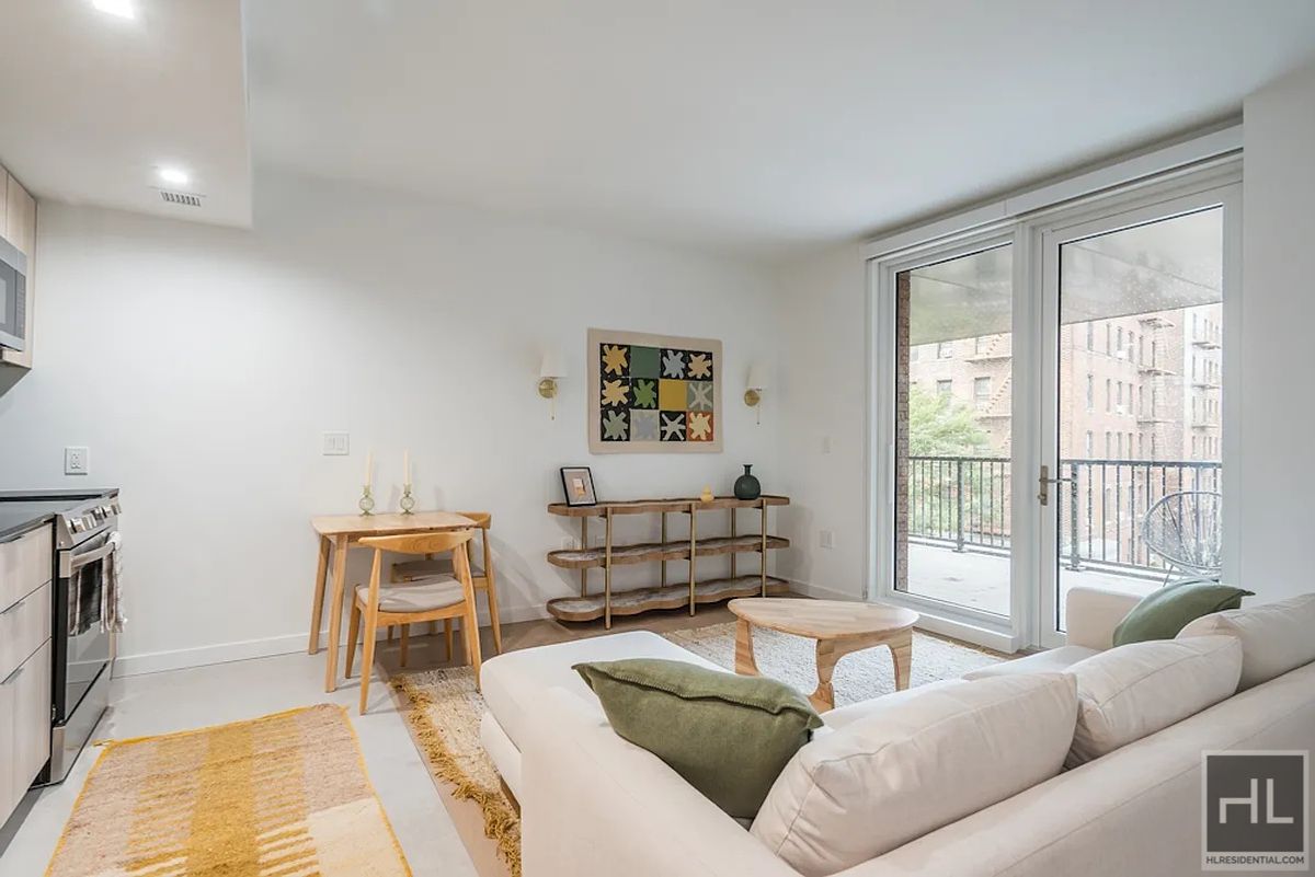 975 Nostrand Avenue Crown Heights Brooklyn NY 11225