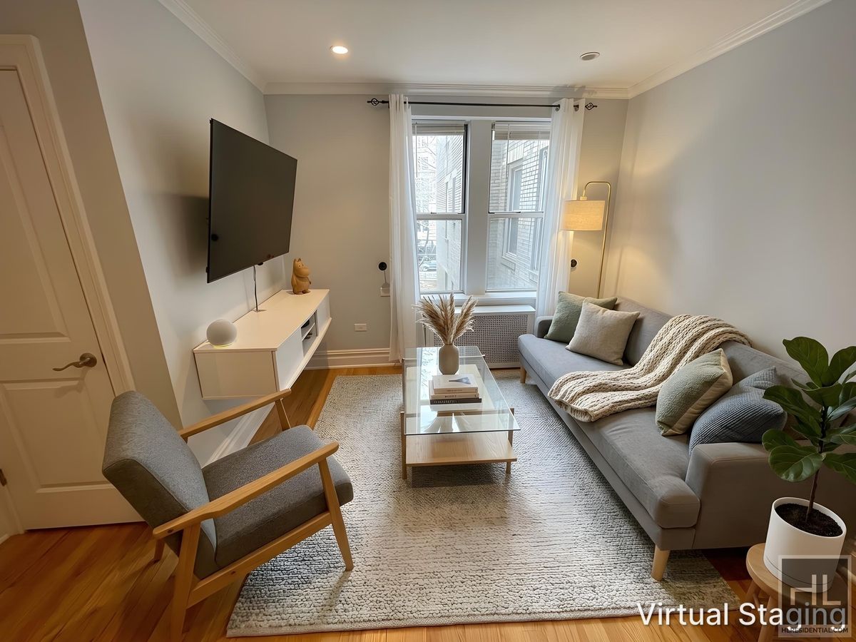 775 Riverside Drive 3F Washington Heights New York NY 10032