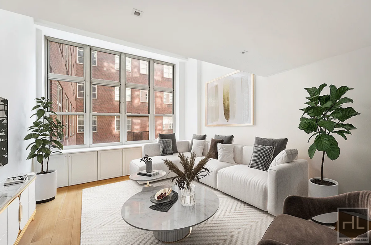 Photo for Park Avenue Court - 120 EAST 87 STREET Condominium in Upper East Side, Manhattan