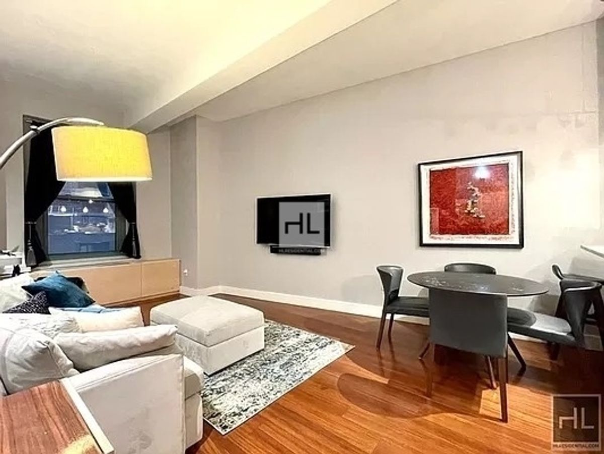 Photo for The South Star - 80 John Street Condominium in Financial District, Manhattan