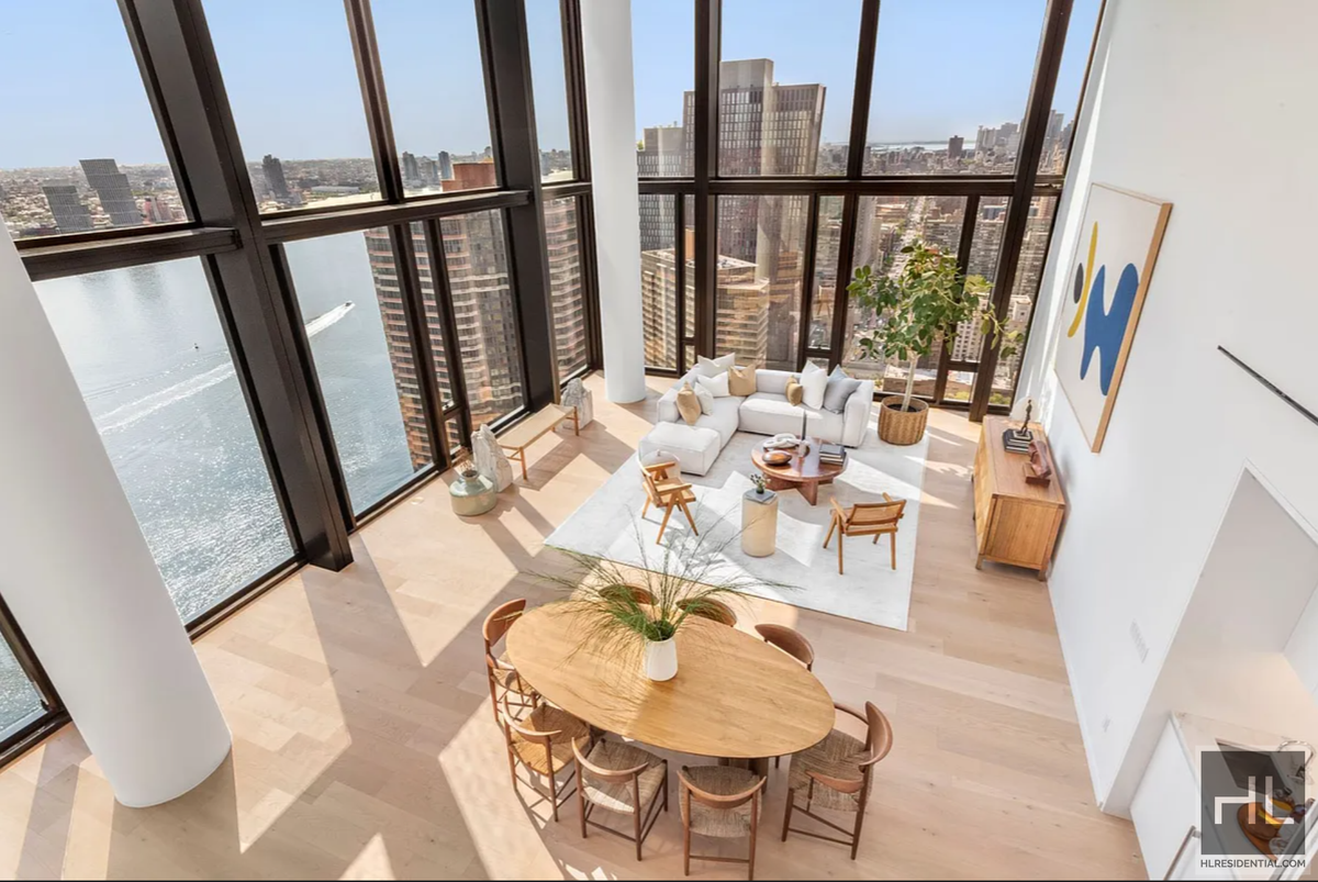 Photo for One United Nations Park - 695 First Avenue Condominium in Murray Hill, Manhattan