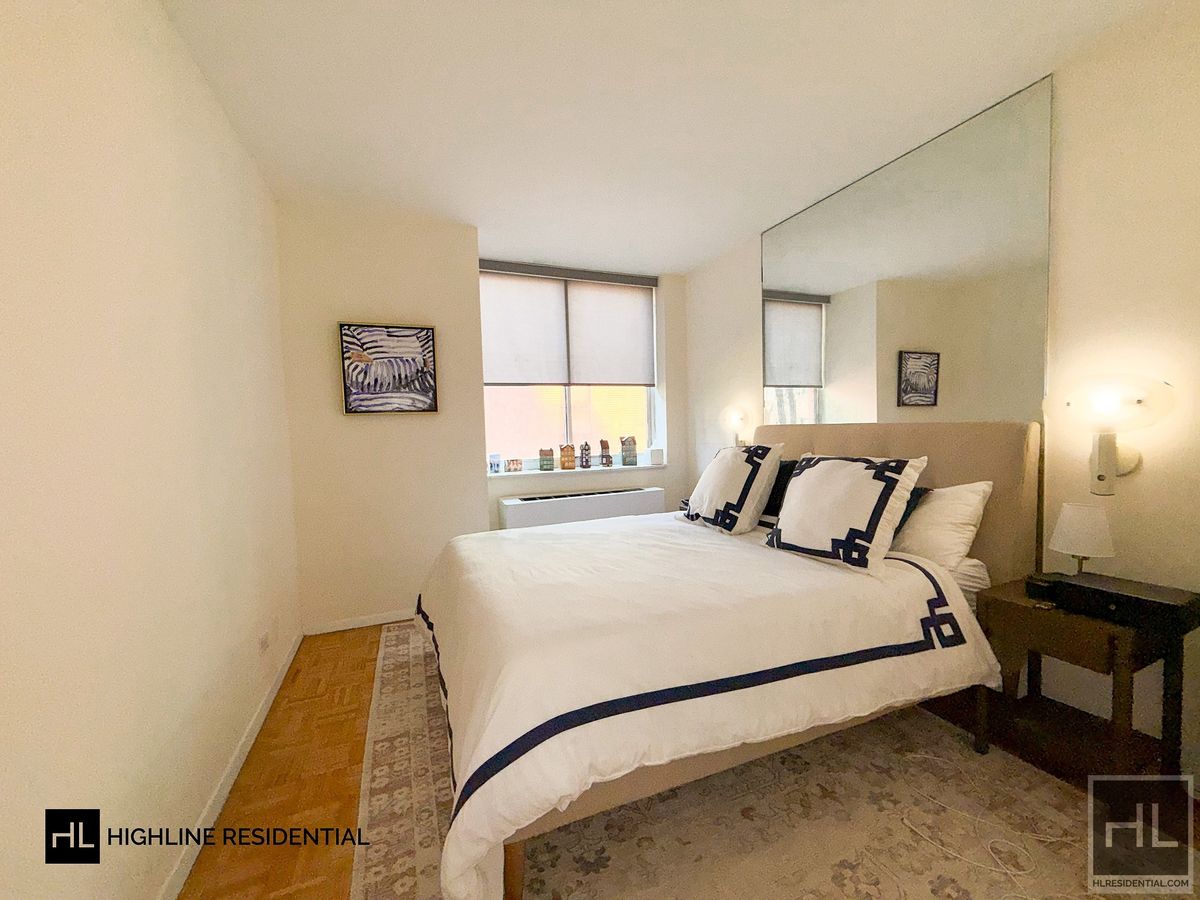 250 East 40th Street 4 A Murray Hill New York NY 10016