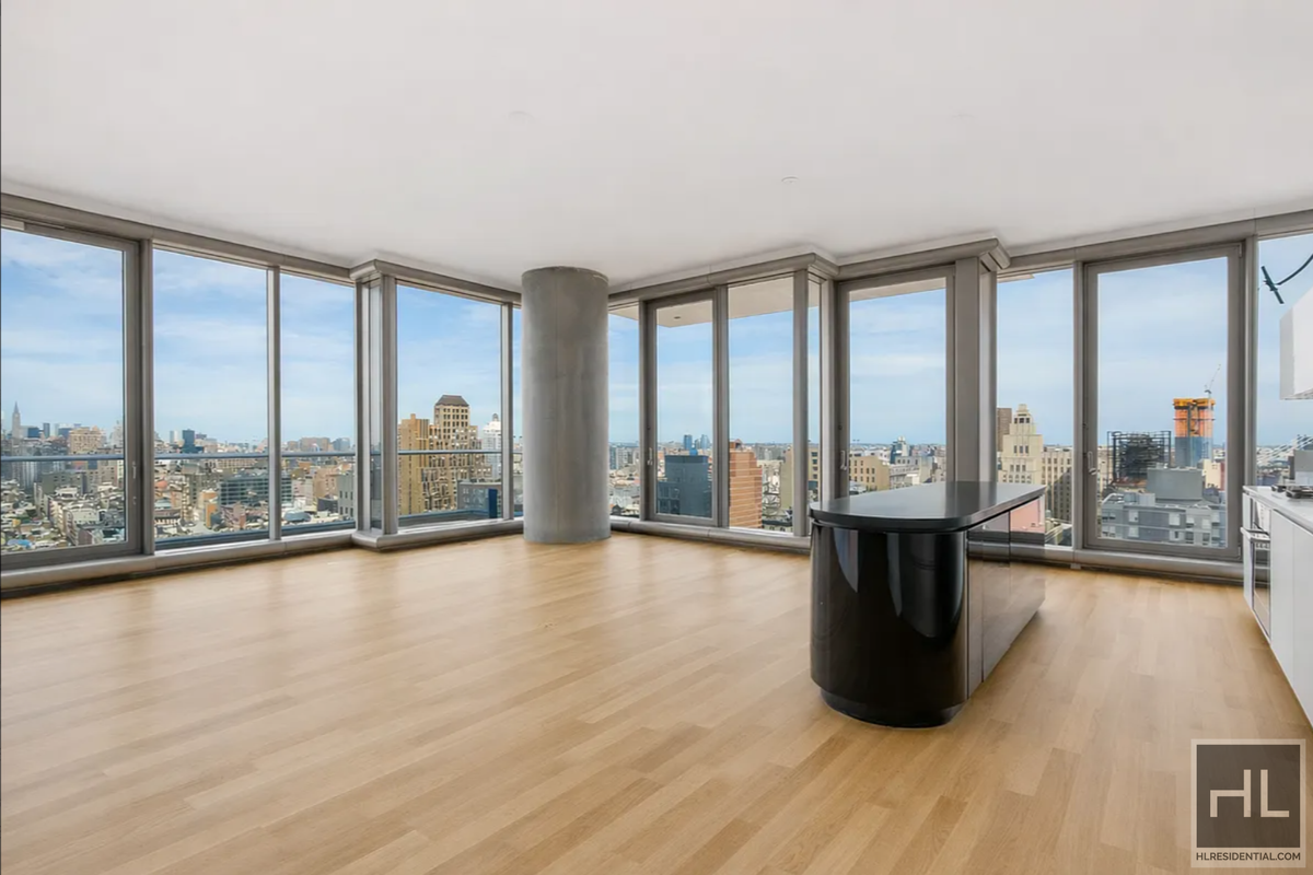 Photo for 56 Leonard - Jenga Building - 56 Leonard Street Condominium in Tribeca, Manhattan