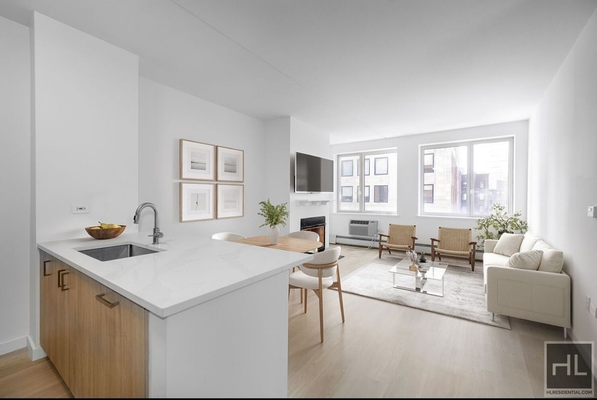 Photo for  Saranac  - 95 Worth Street Rental Building in Tribeca, Manhattan