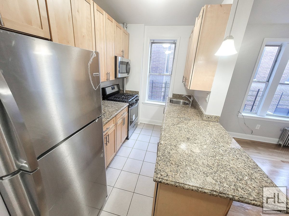 Photo for  601 West 175th Street  - 1301 ST NICHOLAS AVENUE Rental Building in Washington Heights, Manhattan