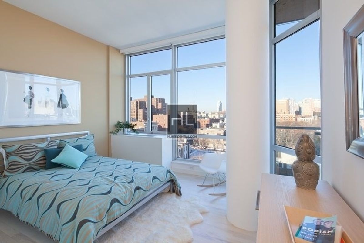 Photo for 1 Bank Street - 87 GREENWICH AVENUE Rental Building in West Village, Manhattan