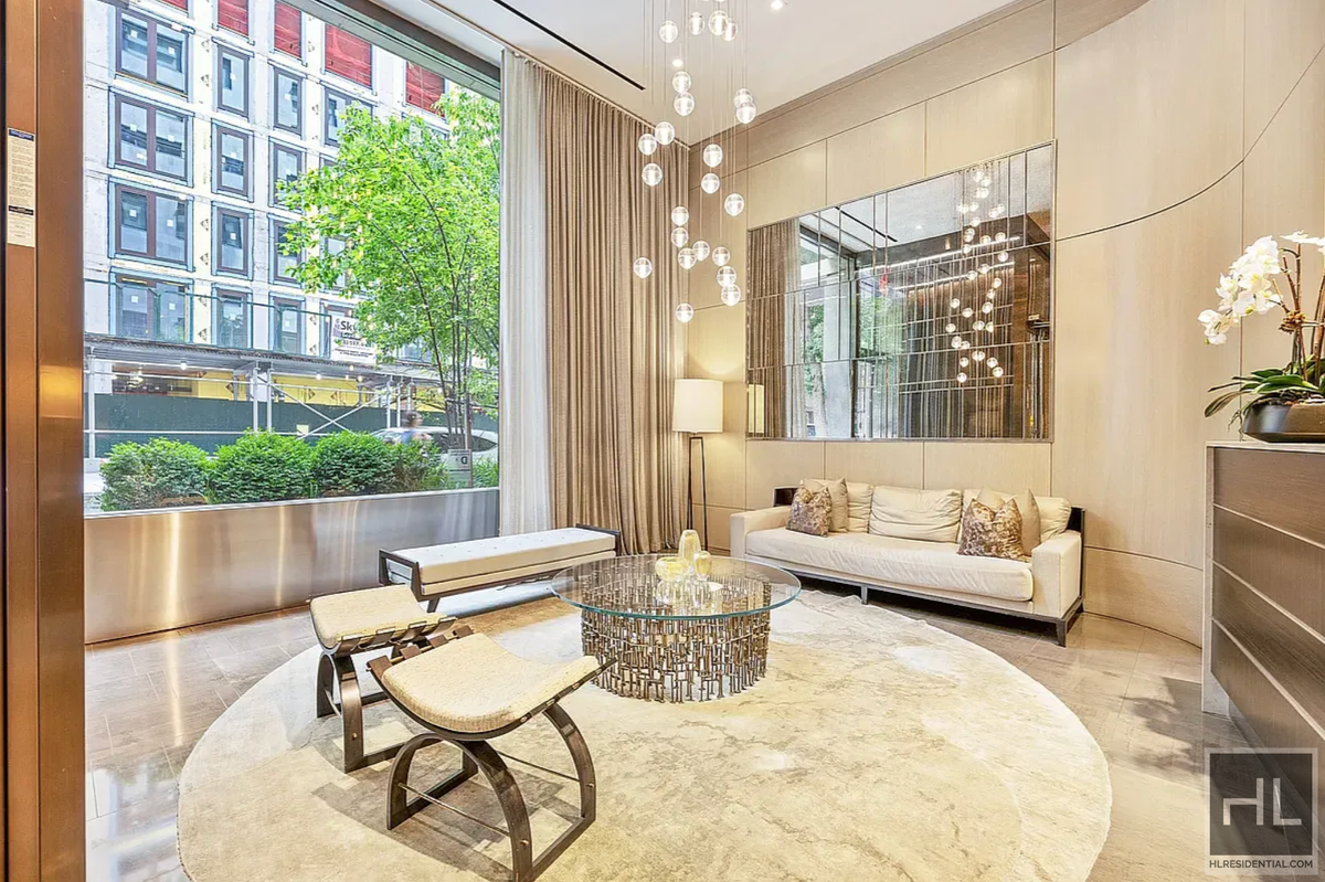 301 East 50th Street 5B Turtle Bay New York NY 10022