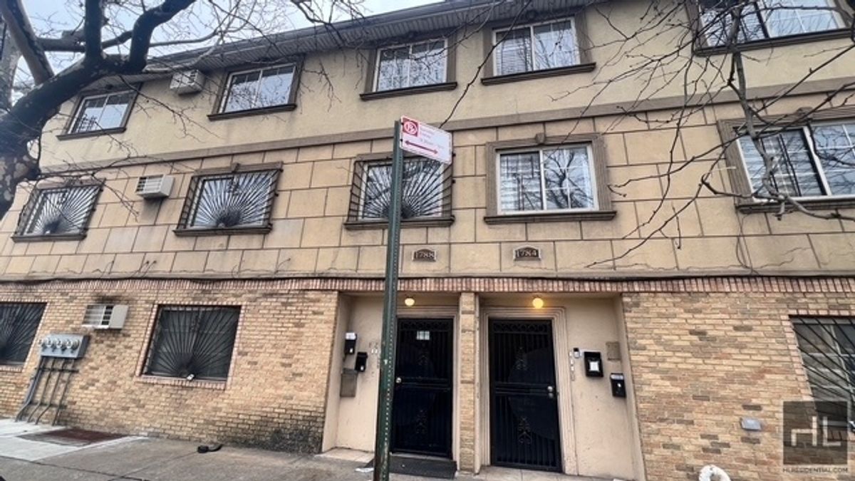 1788 Linden Boulevard 3 Canarsie Brooklyn NY 11207
