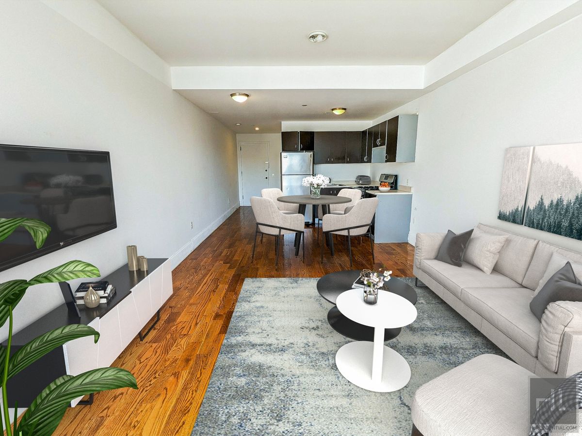 1143 De Kalb Avenue Bushwick Brooklyn NY 11221
