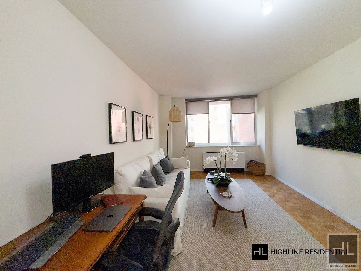 250 East 40th Street 4 A Murray Hill New York NY 10016