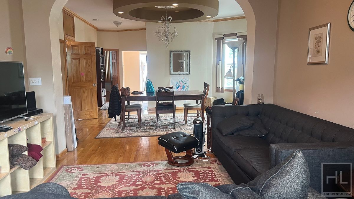 619 East 7th Street 2 Kensington Brooklyn NY 11218