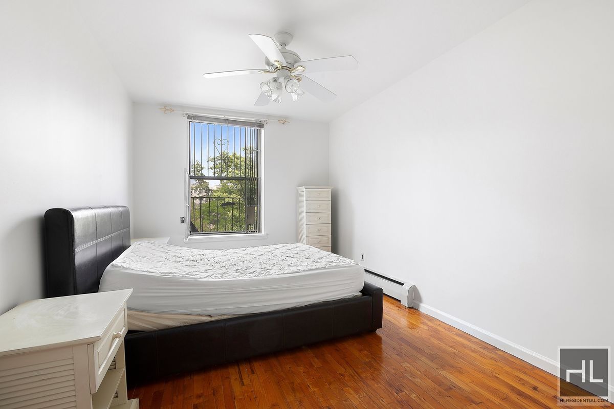 66-72 Saint Nicholas Avenue 4E West Harlem New York NY 10026