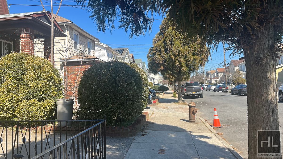 1800 East 52nd Street 2 Flatlands Brooklyn NY 11234