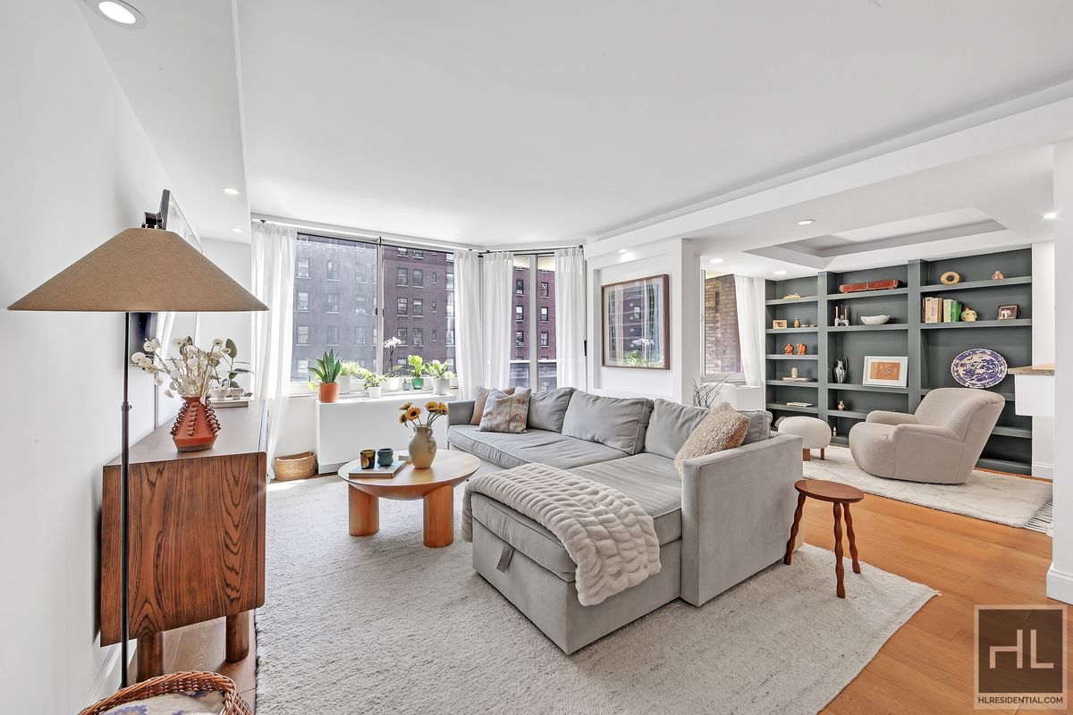 250 West 90th Street 8K Upper West Side New York NY 10024