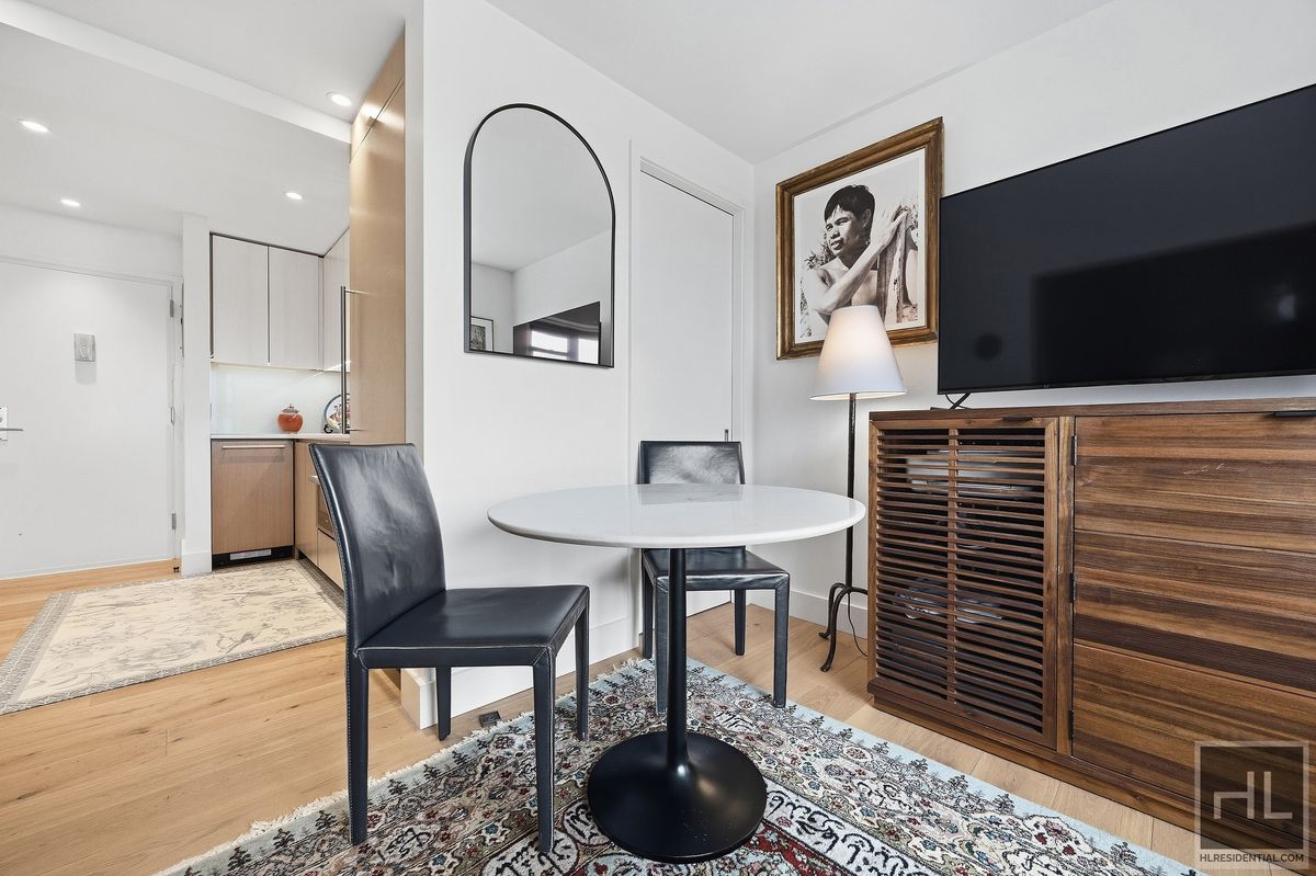 100 West 93rd Street Upper West Side New York NY 10025