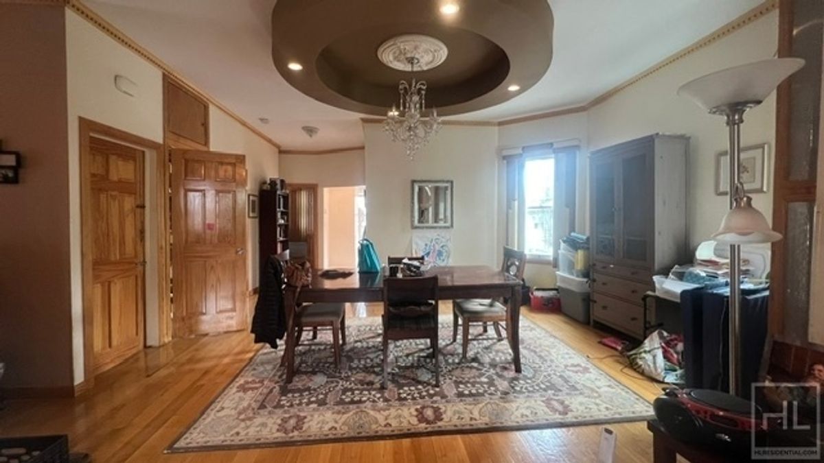 619 East 7th Street 2 Kensington Brooklyn NY 11218