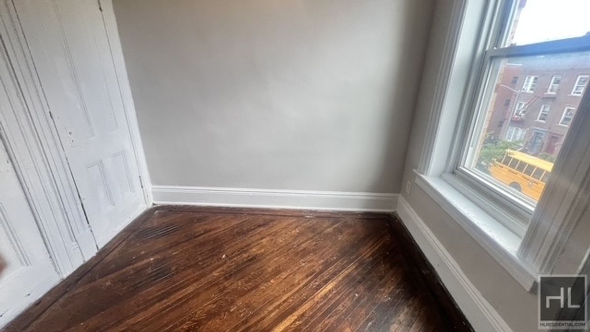 1129 Rogers Avenue 3 Flatbush Brooklyn NY 11226