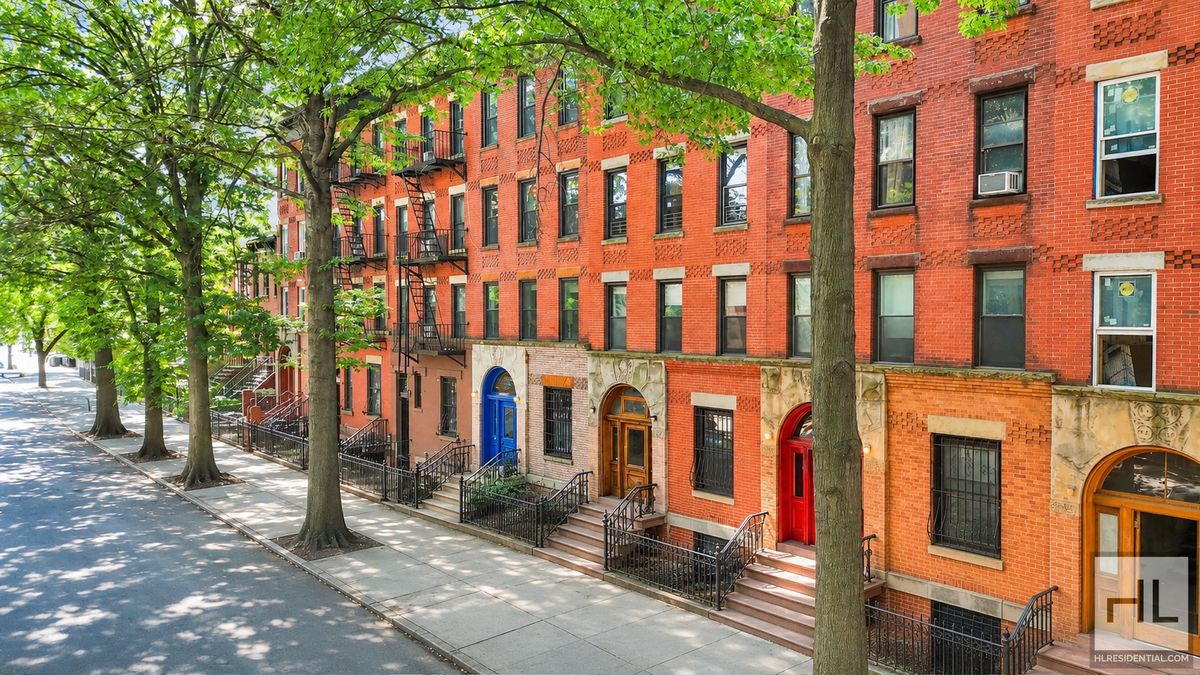 200 Saint Marks Avenue Prospect Heights Brooklyn NY 11238