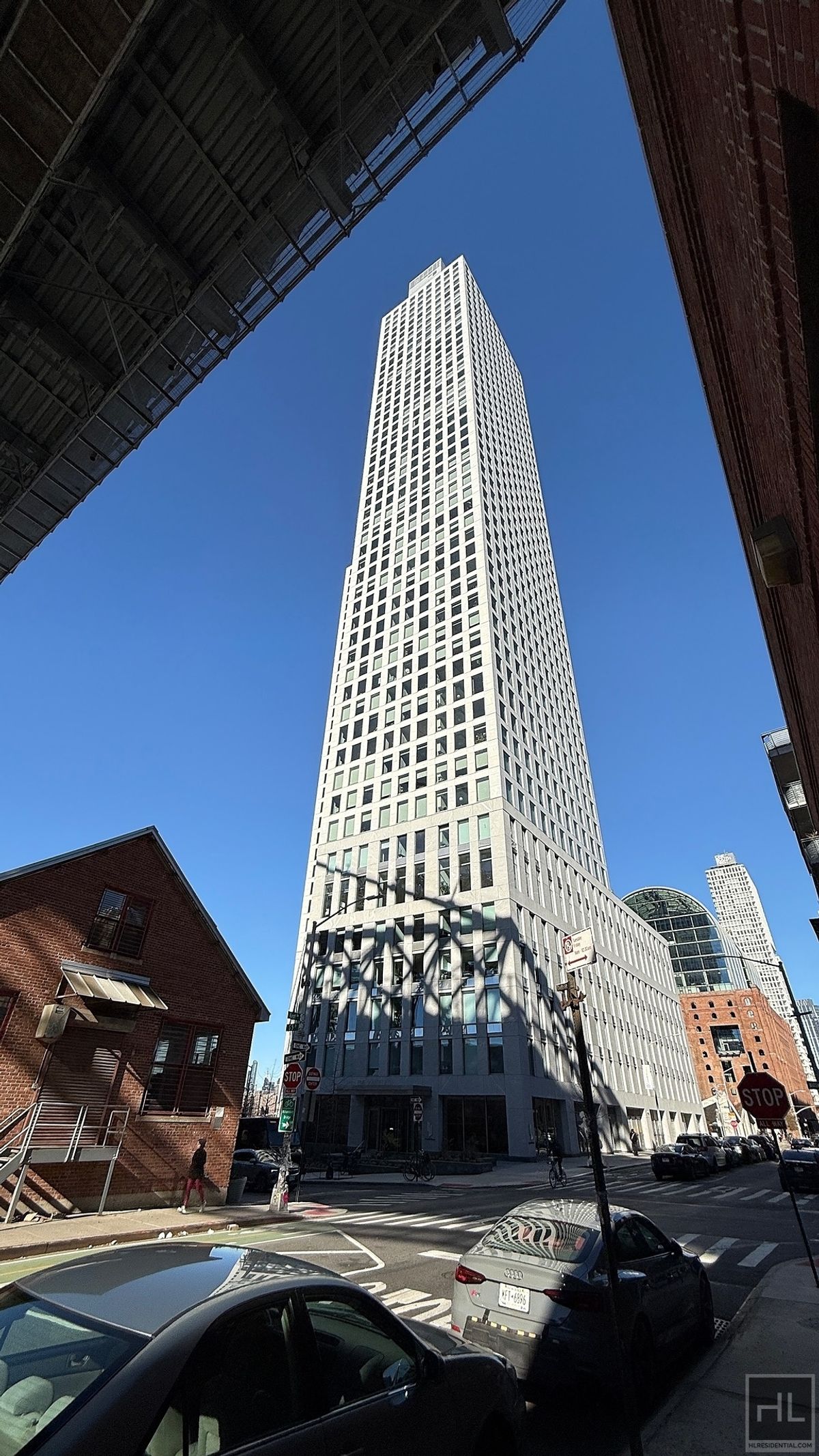 5 South 5th Street Williamsburg Brooklyn NY 11249