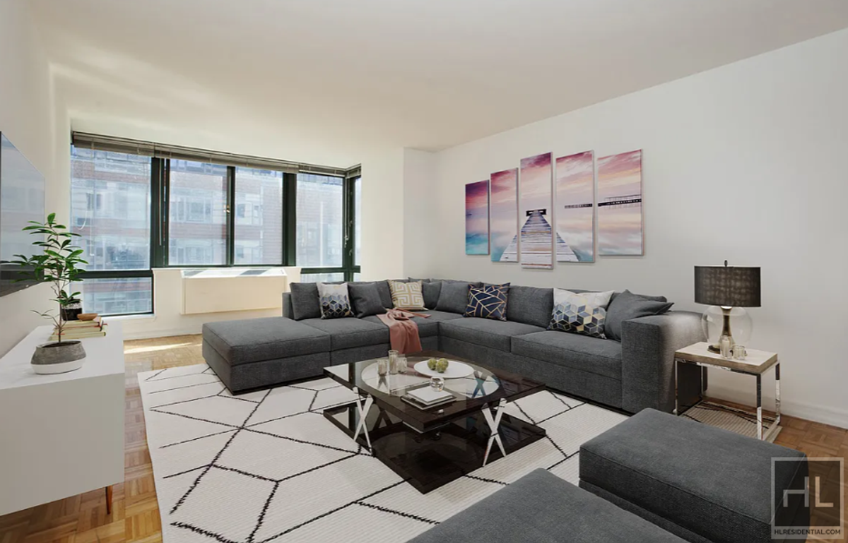 Photo for  The Visionaire  - 70 BATTERY PLACE Condominium in Battery Park City, Manhattan
